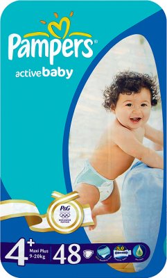 pampers 3 premium care 204