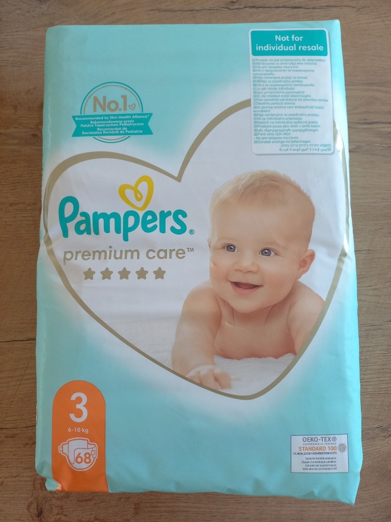 pampers do drukarki epson