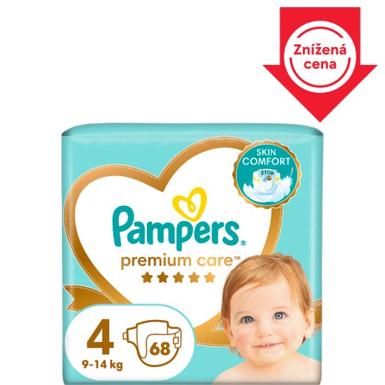 pieluchy pampers baby dry a pamper active