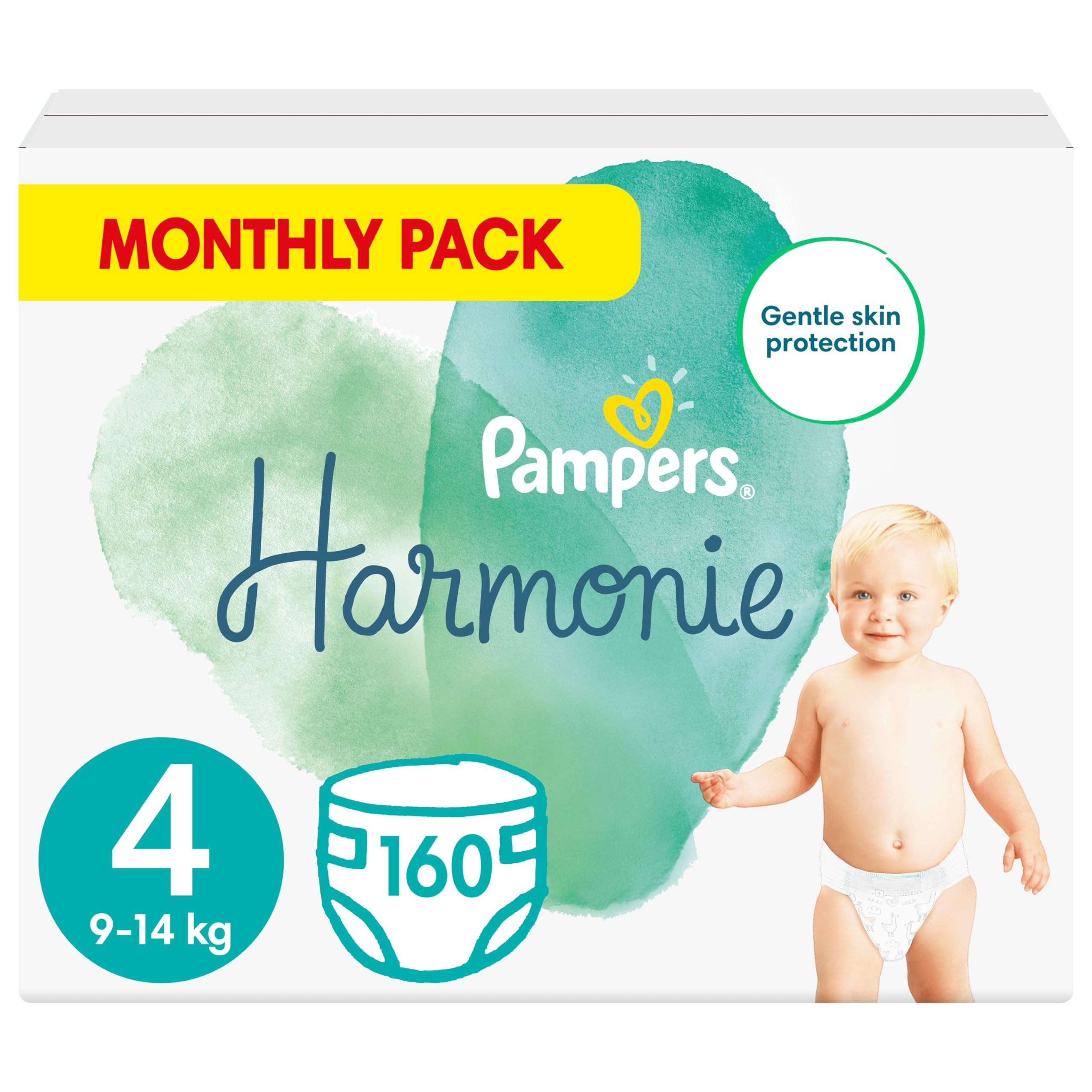 pampers premium care 88