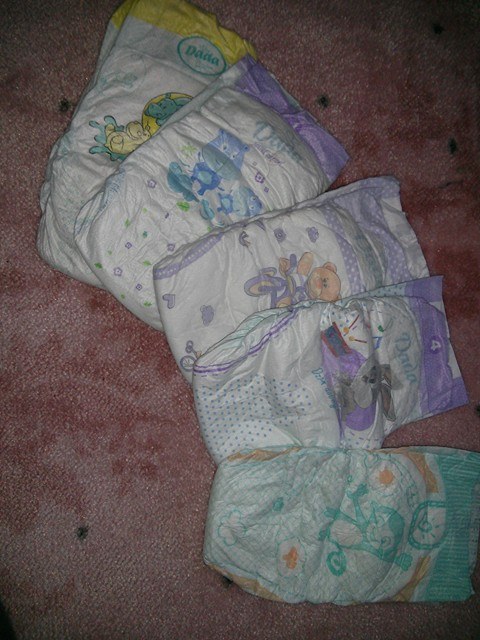 promo pampers leclerc