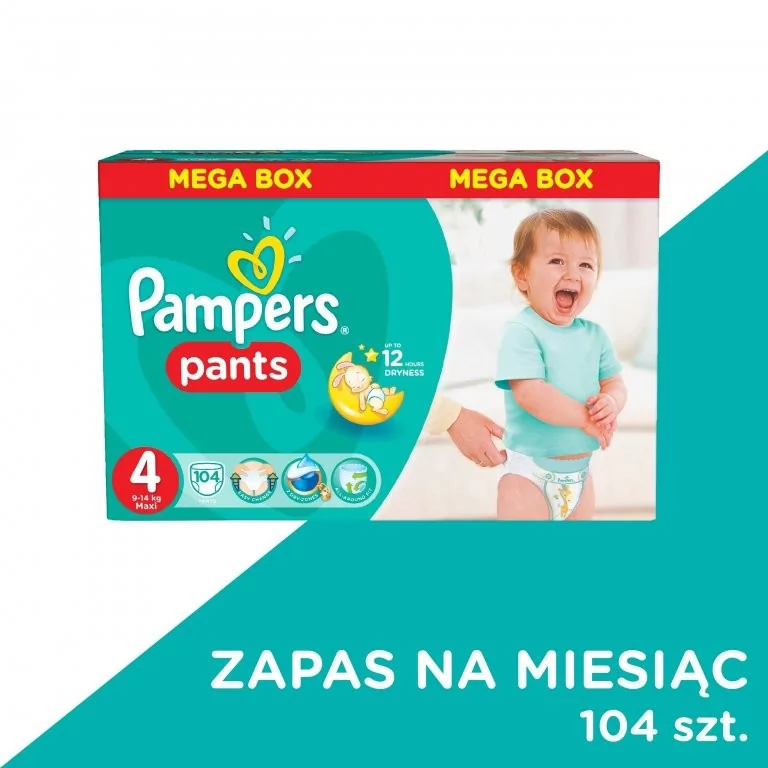 pieluszki pampers premium care newborn 2