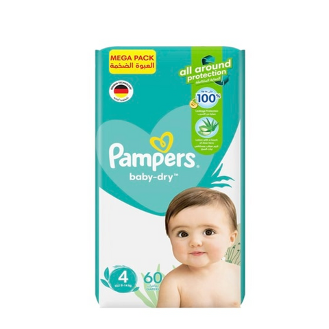 pieluchomajtki pampers junior