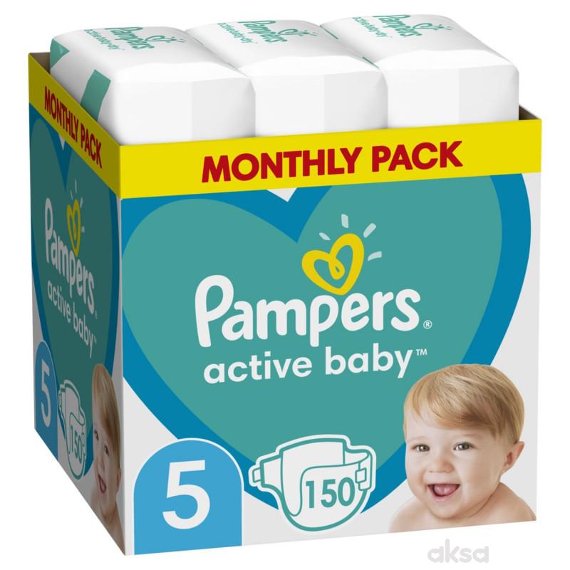 pampers 8 allegro