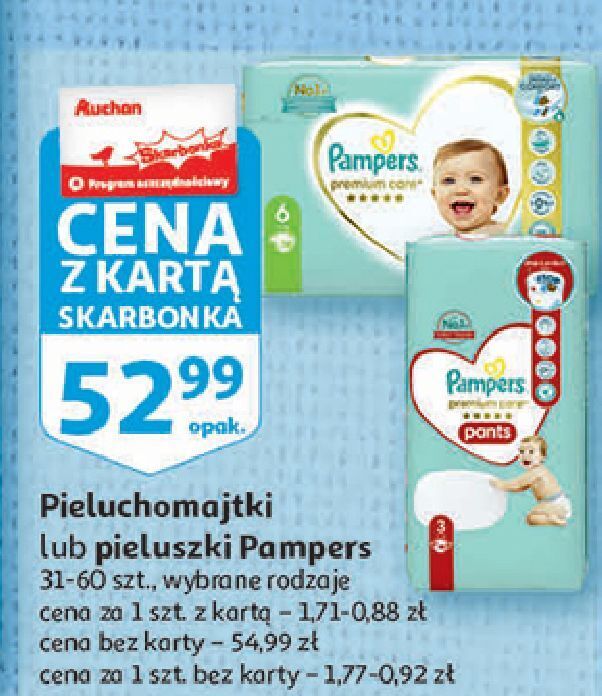 promo pampers kruidvat