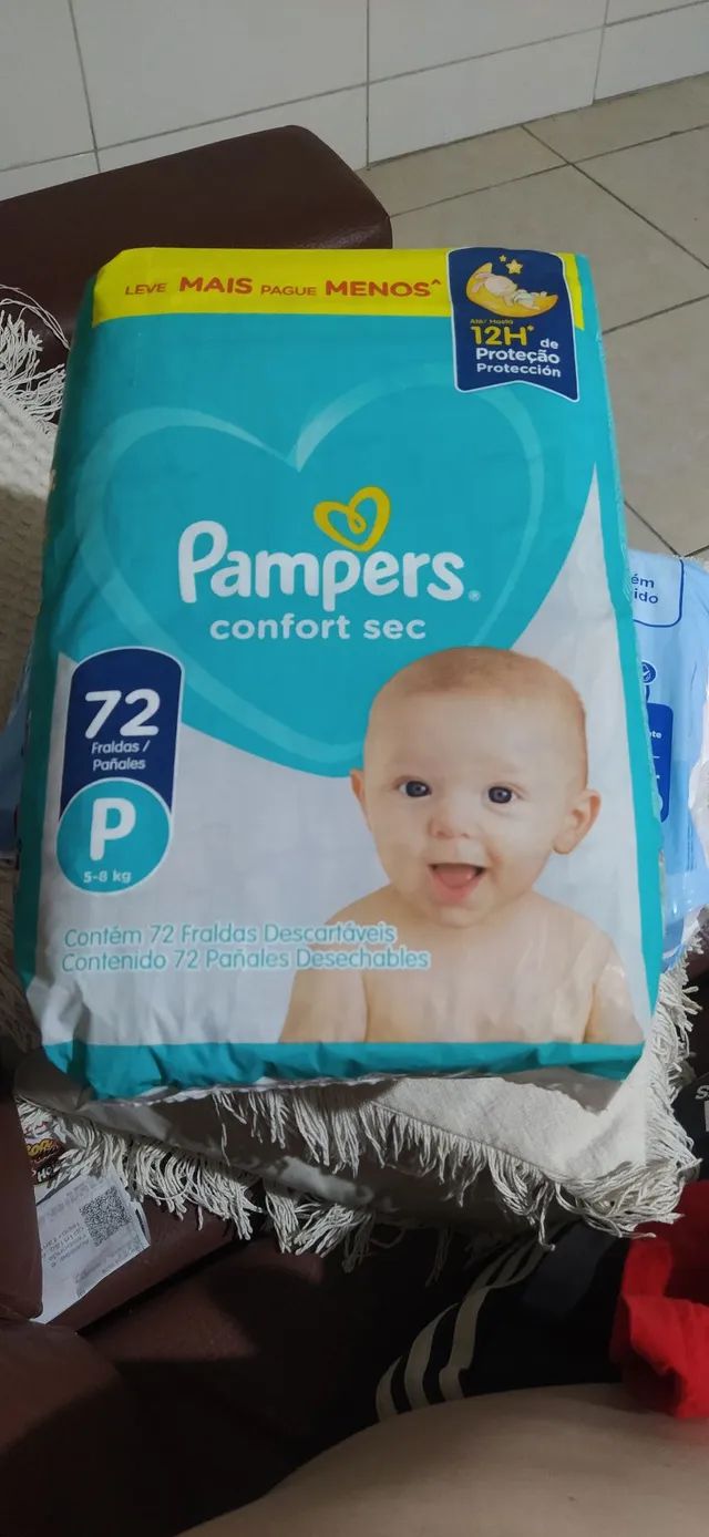 pieluchomajtki pampers 6 xl