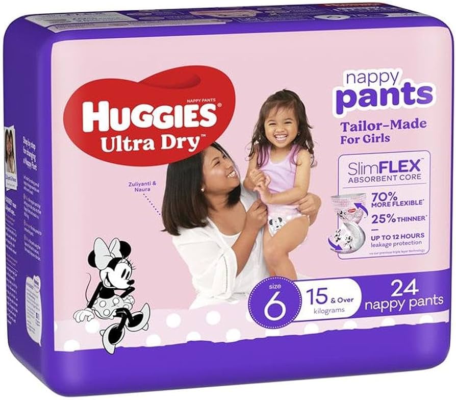 pampers pieluchy vp.maxi46szt