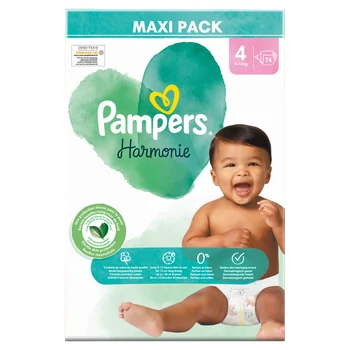 pampers 2 promocje