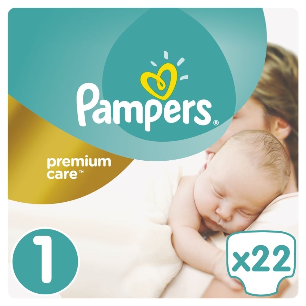 pampers newborn kup