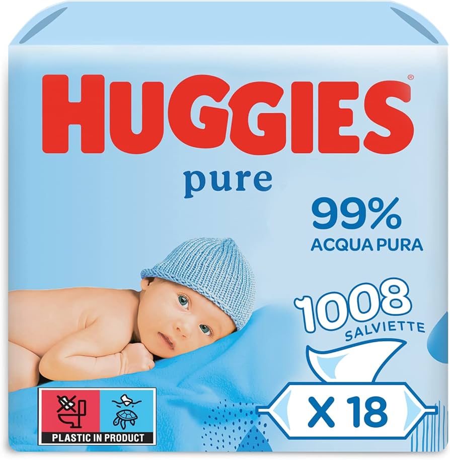 rossmann promocja na chusteczki pampers