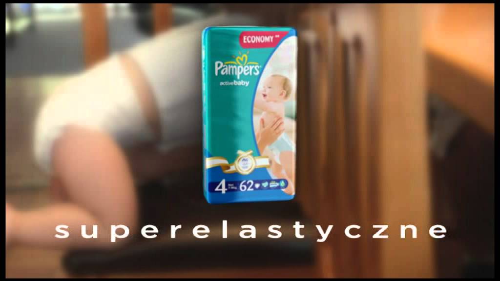 pampers 26 czerwca