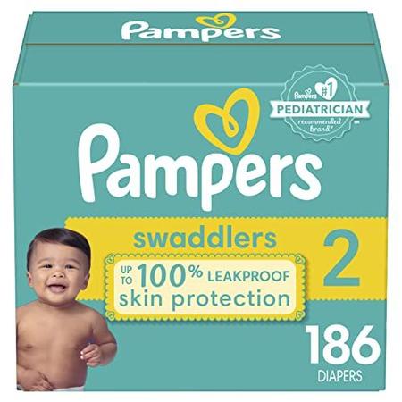 pampers 2 sleep and play mini uk 3-6kg 70 ks