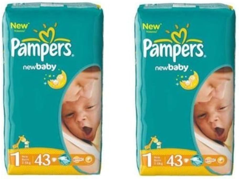 rossmann pampers za 1 gr 2020