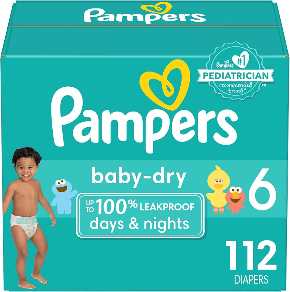 pampers premium care pieluchy 1 new baby 2-5 kg