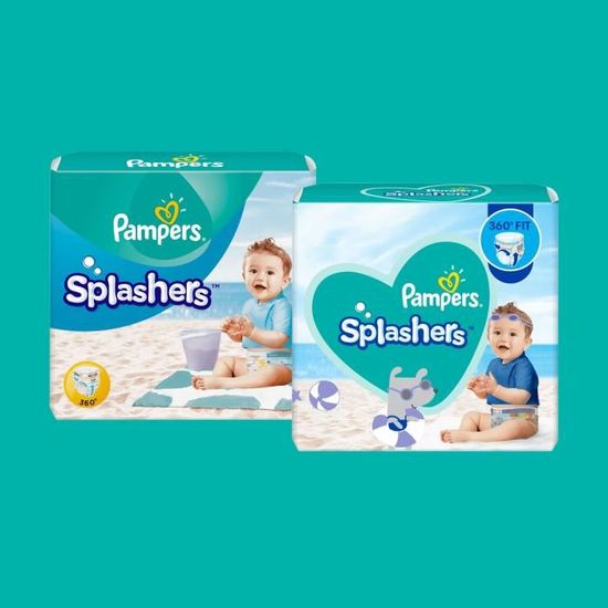 pampers chusteczki dla dzieci sensitive 336 sztuk