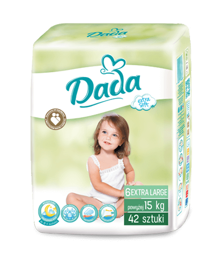 pampers 2 new baby dry jak wygladaja