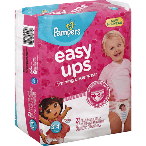 chusteczki pampers sensitive baby wipes