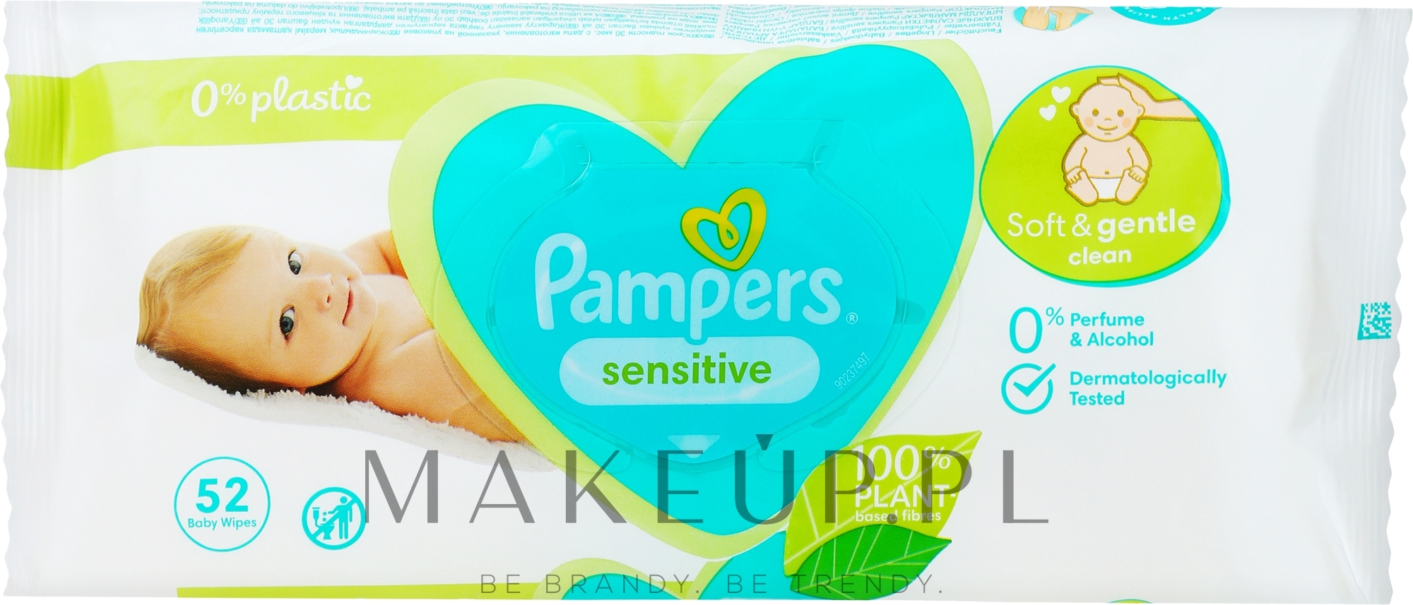 pampers box ceneo