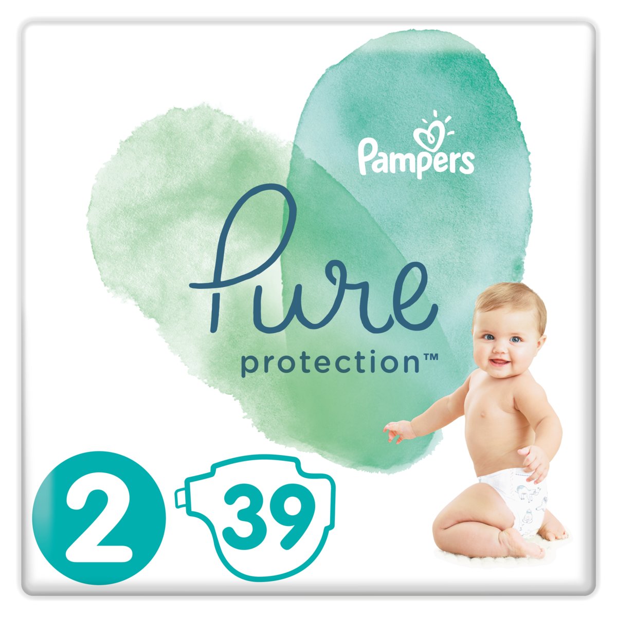 pampers premium care 0 opole