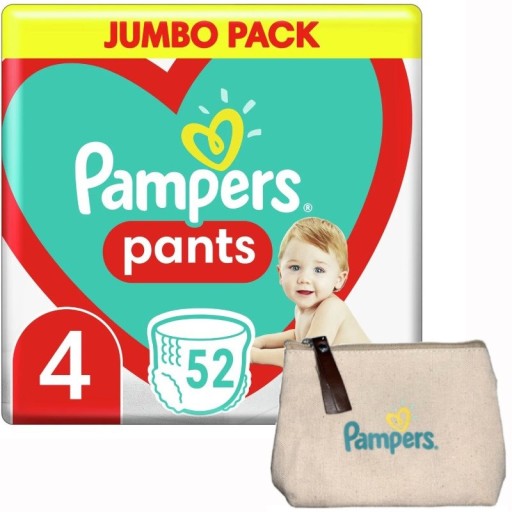 pampers active baby 3 152