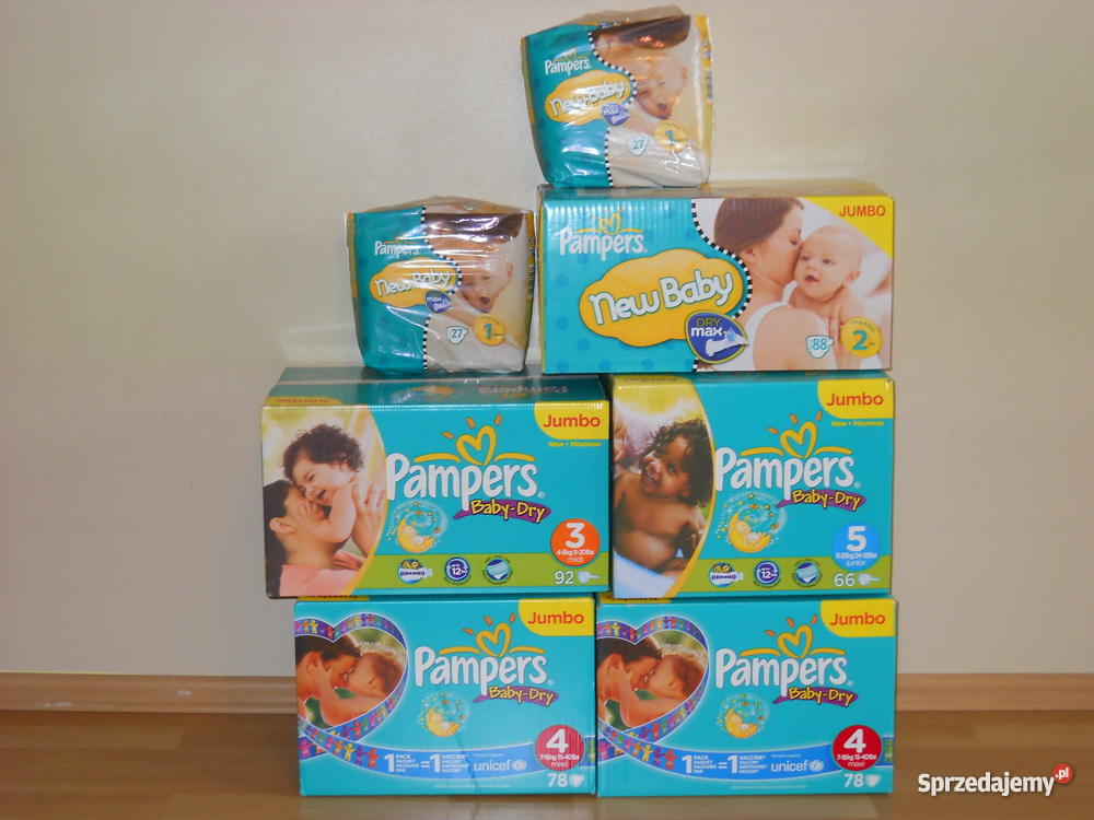 fralda pampers carrefour