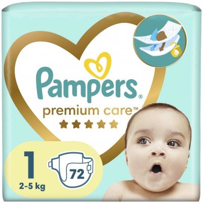 empik pampers 6