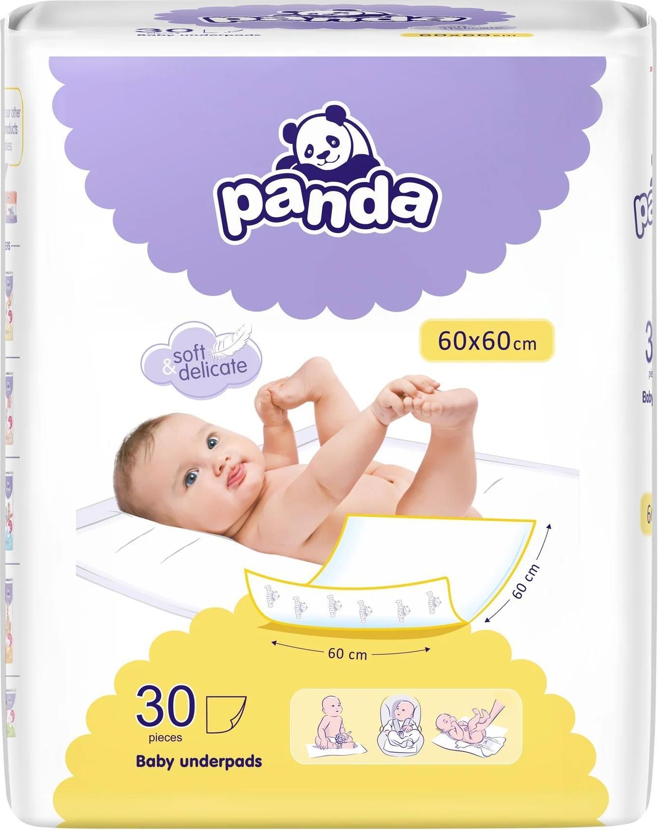 pampers chusteczki nawilżające aqua pure