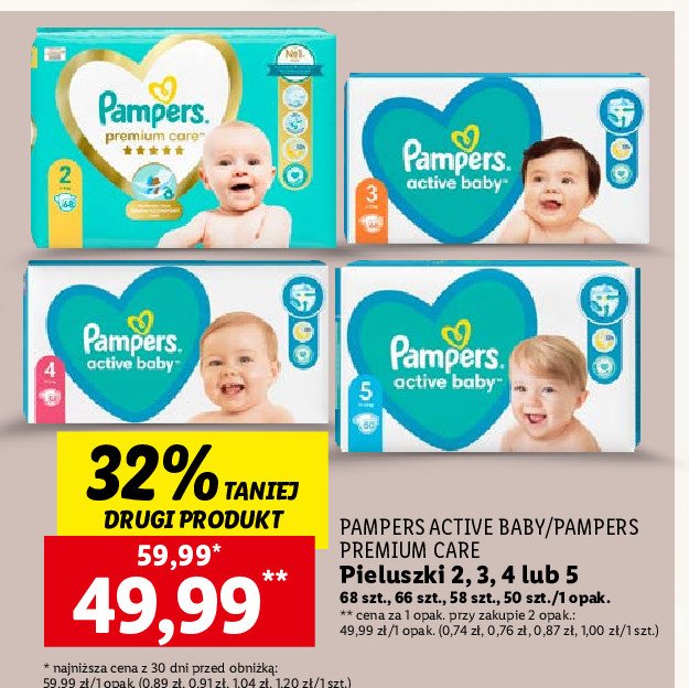 konkurs toys r us pampers