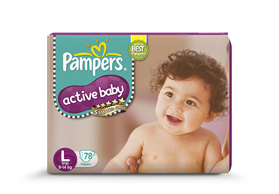 lidl pampers 3