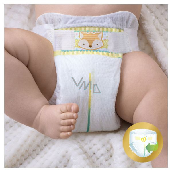 pampers lupilu opinie