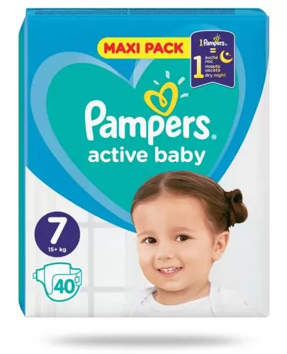 pieluchy pampers promocja kaufland