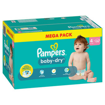 pieluchy jednorazowe pampers premium care 3