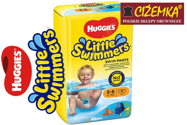 pampers 3 68 szt