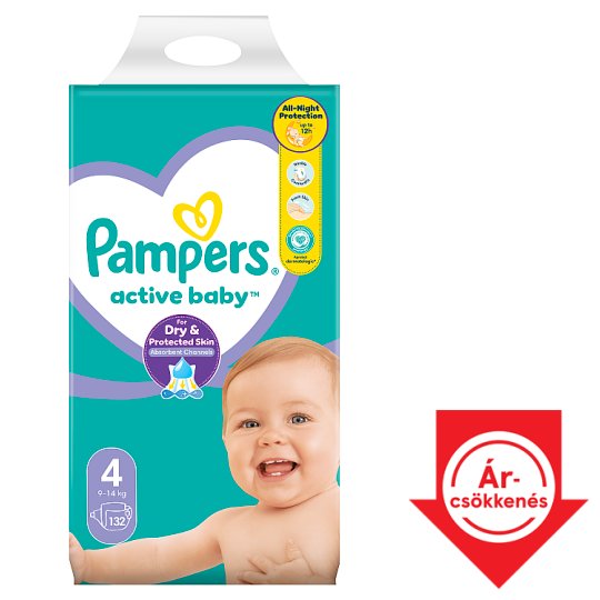 krakow pampers procare