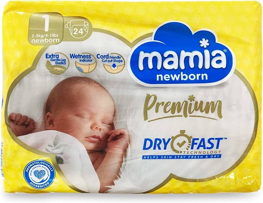 pampers 2 66 szt cena