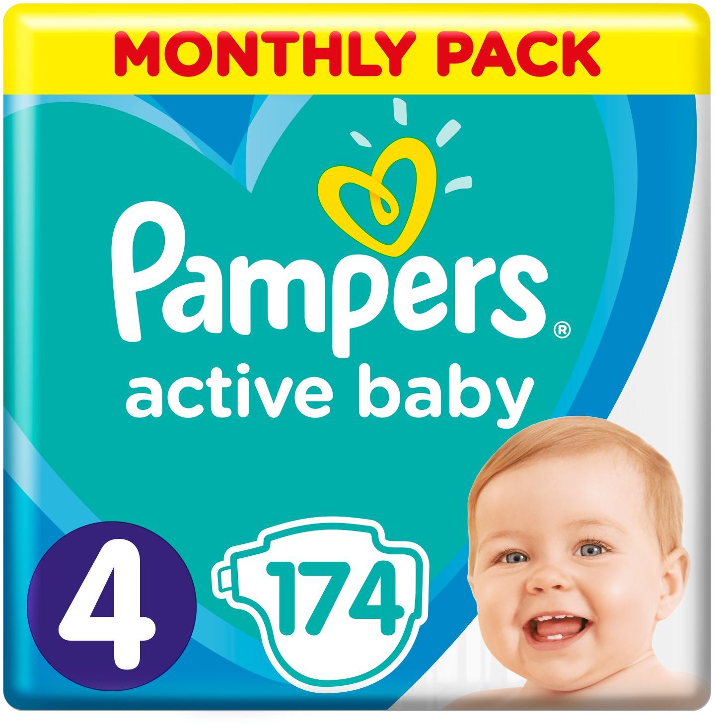 pieluchomajtki pampers 5 ceneo