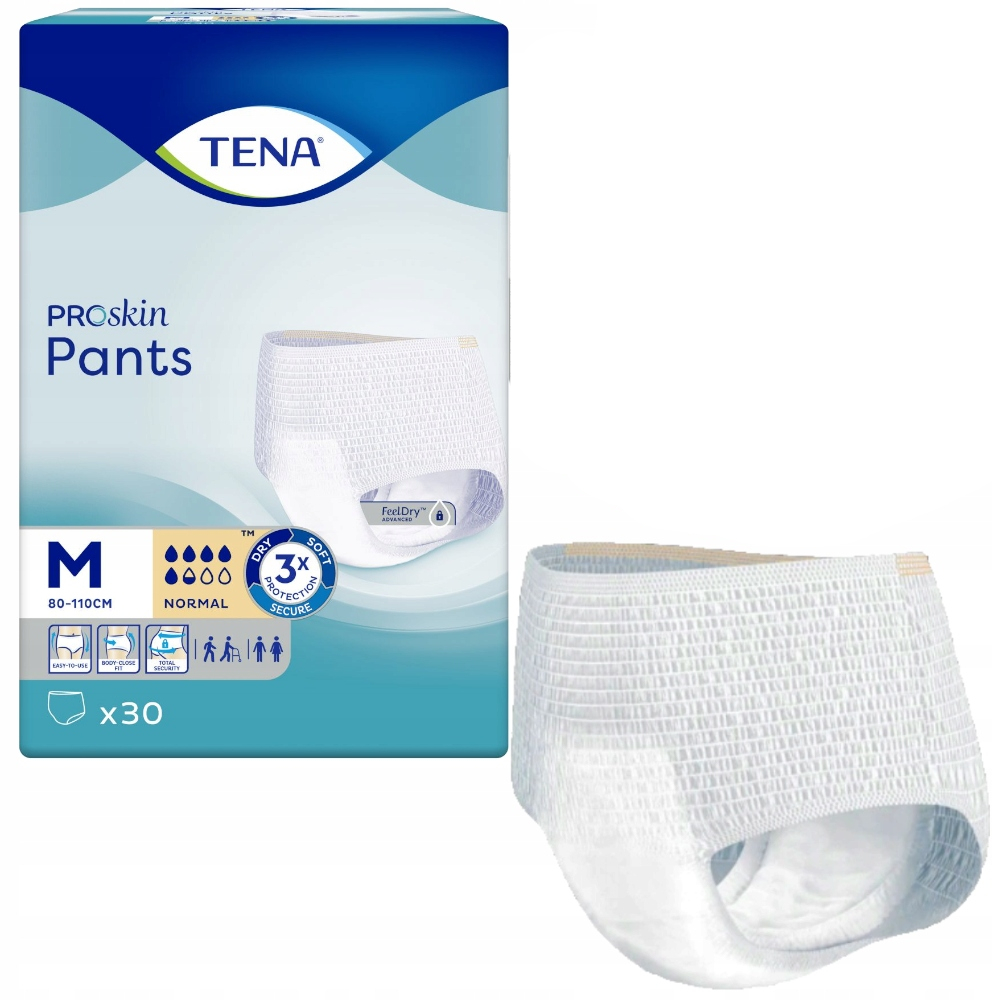 tanie pampersy pampers 5 pants