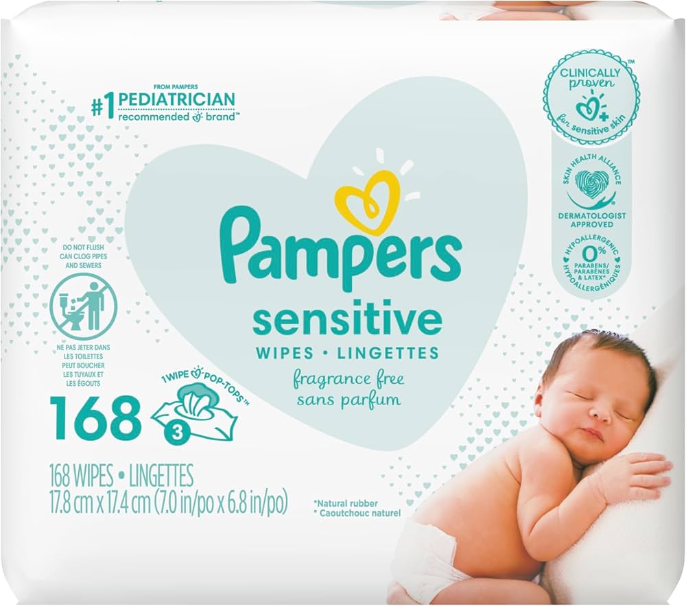 www pampers pl próbki