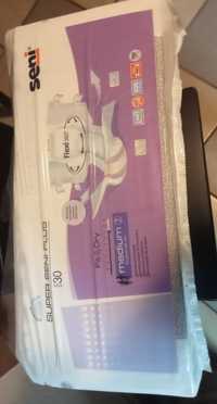 pampers new baby dry 2 144 promocja