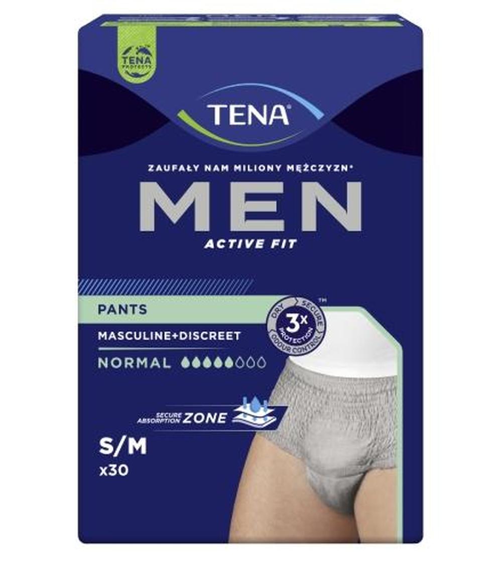 pieluchomajtki tena slip plus opinie