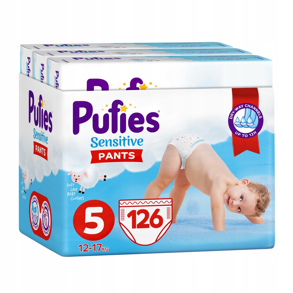 kaufland pampers premium care 1 88 szt