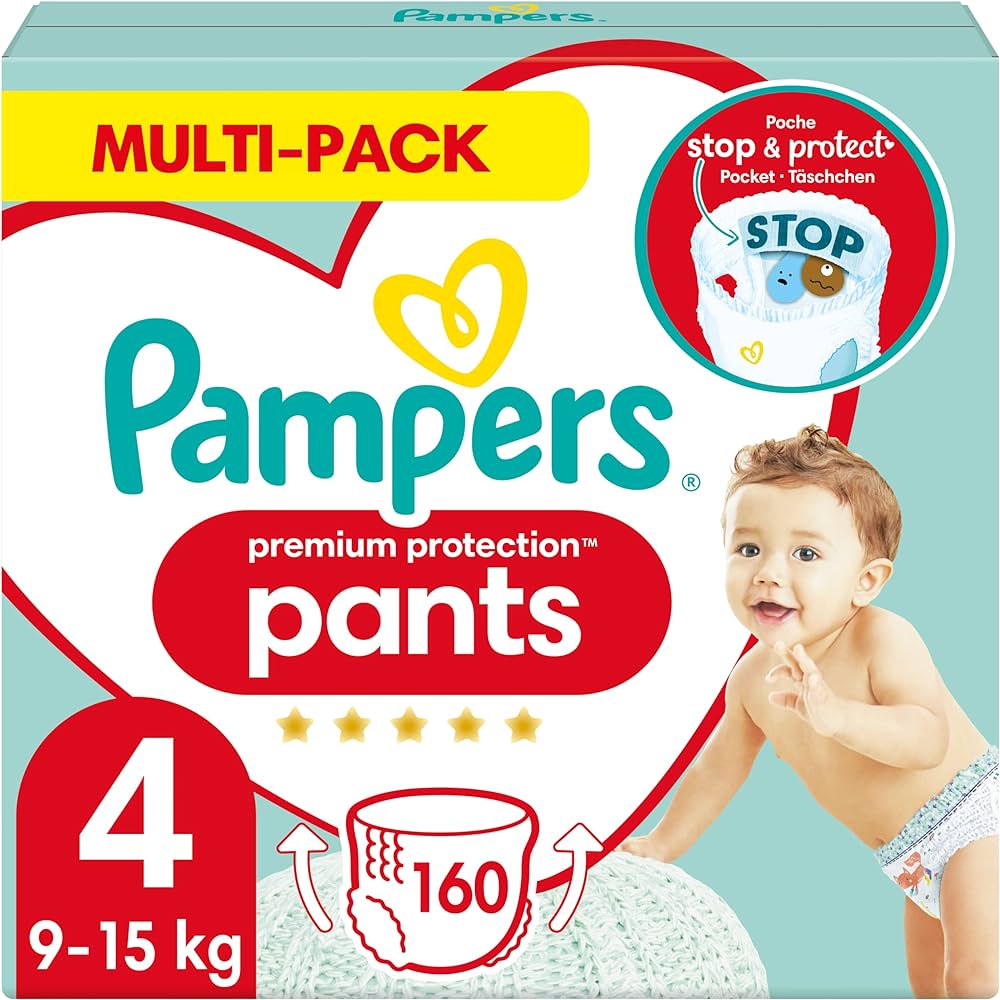 pieluchy pampers rozmiar 2 ceny