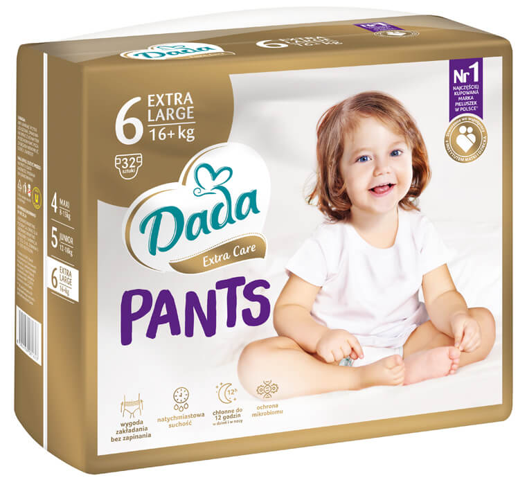 pampers premium care pieluchomajtki 4