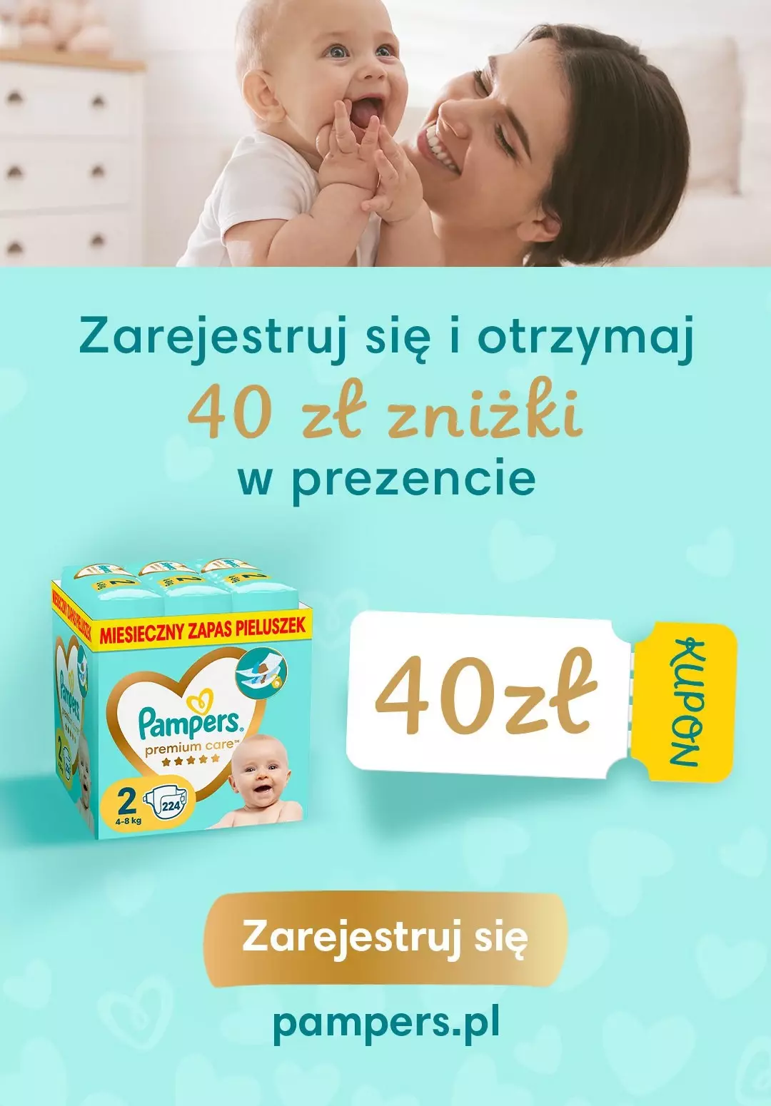 ceneo pampers sensitive 4-6 kg