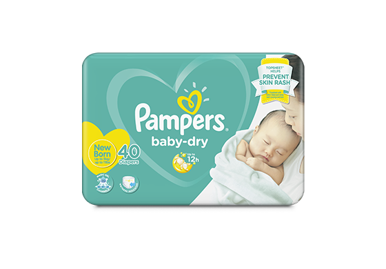 pampers premium care rozmiar 2