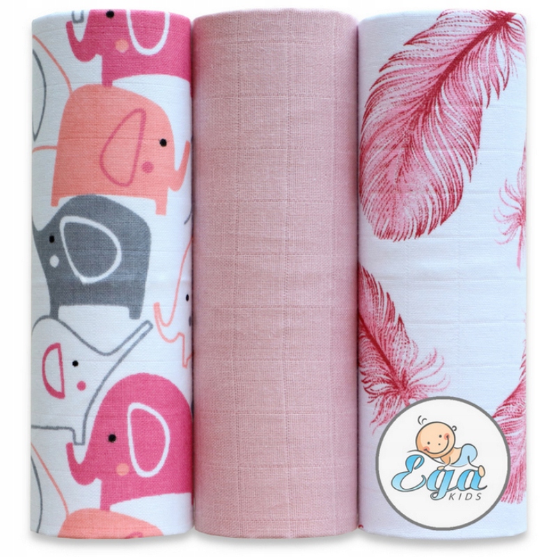 pieluchy pampers 3do5