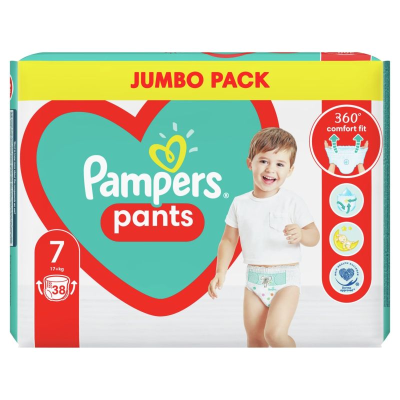 pampers premium 5 pieluchy