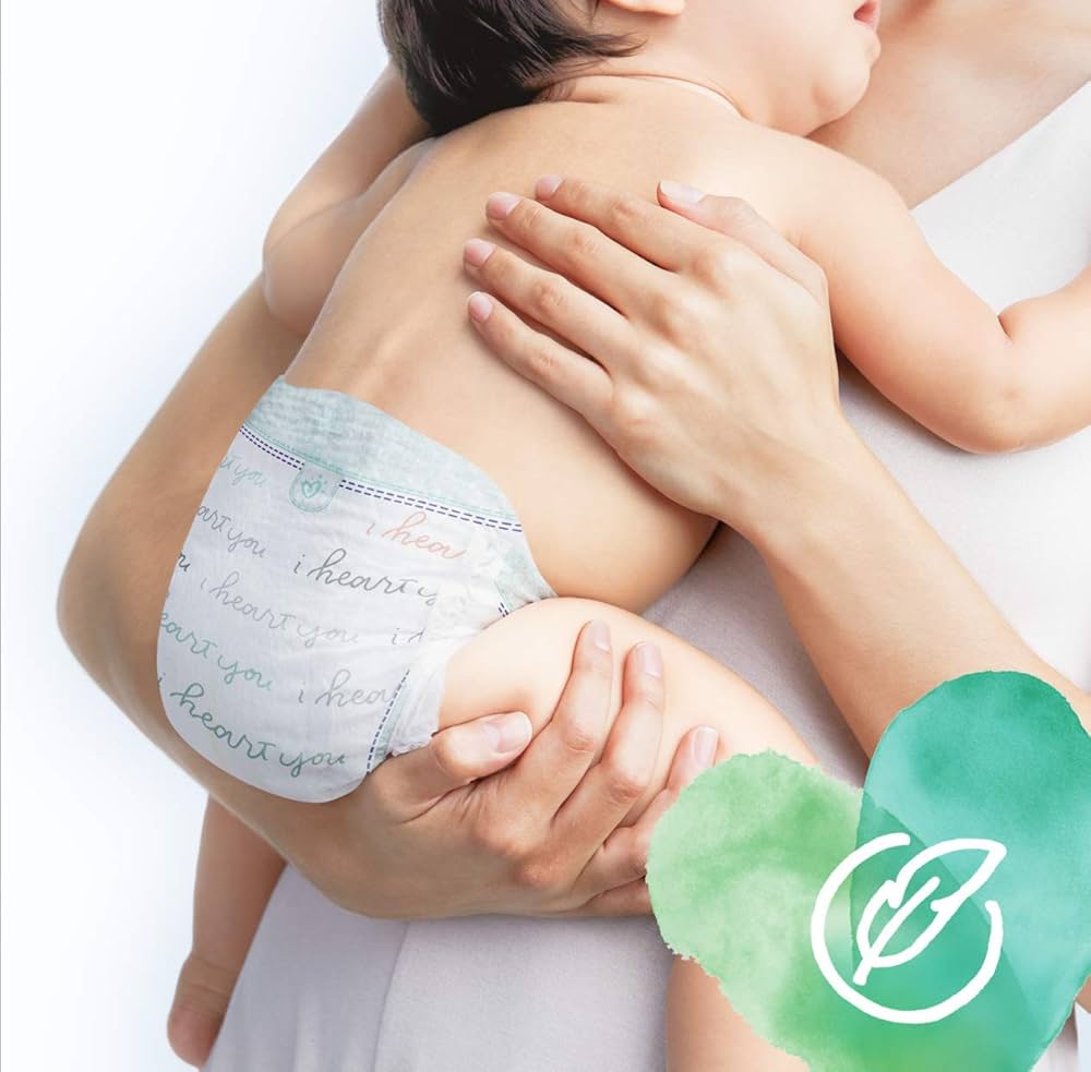 pampers fresh clean chusteczki nawilżane 52szt