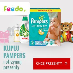 zowy pampers do plywajia