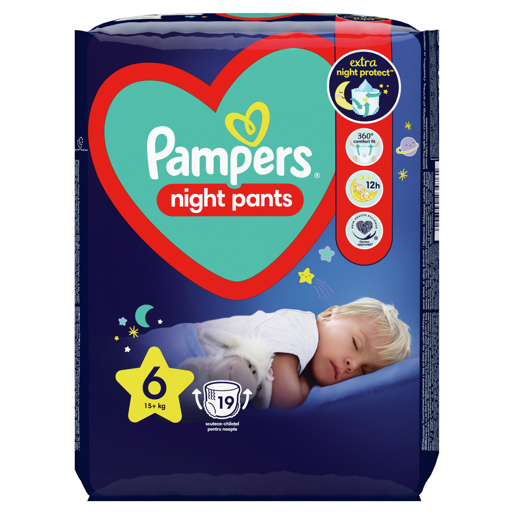 pampers new baby-dry pieluchy 1 newborn 2-5 kg 43 szt